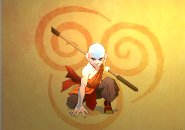 Aang