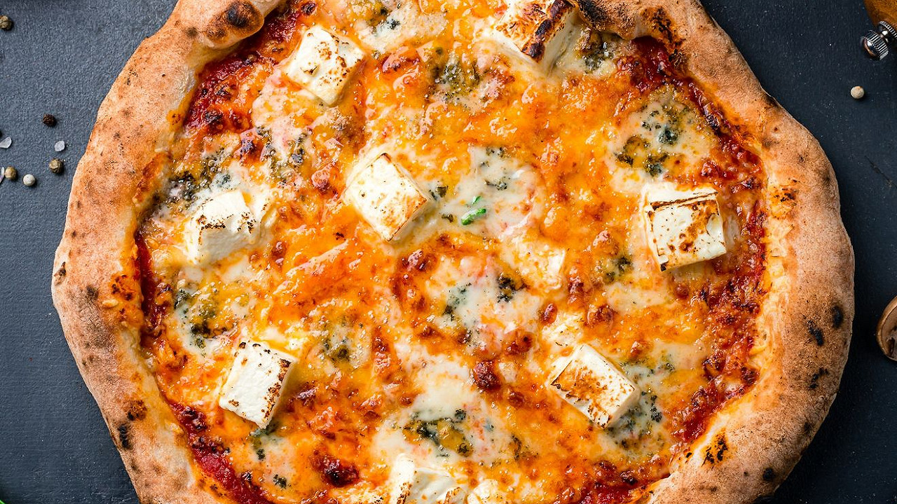 Pizza 2