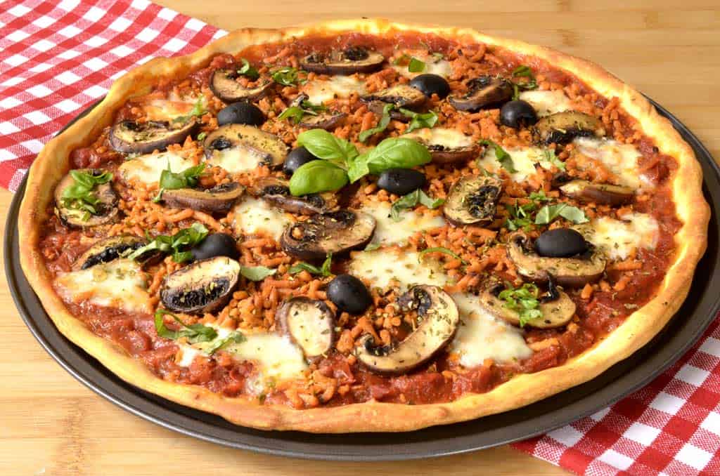 Pizza 2