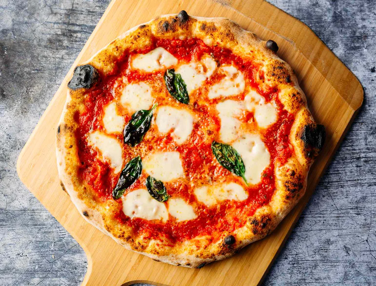Pizza 2