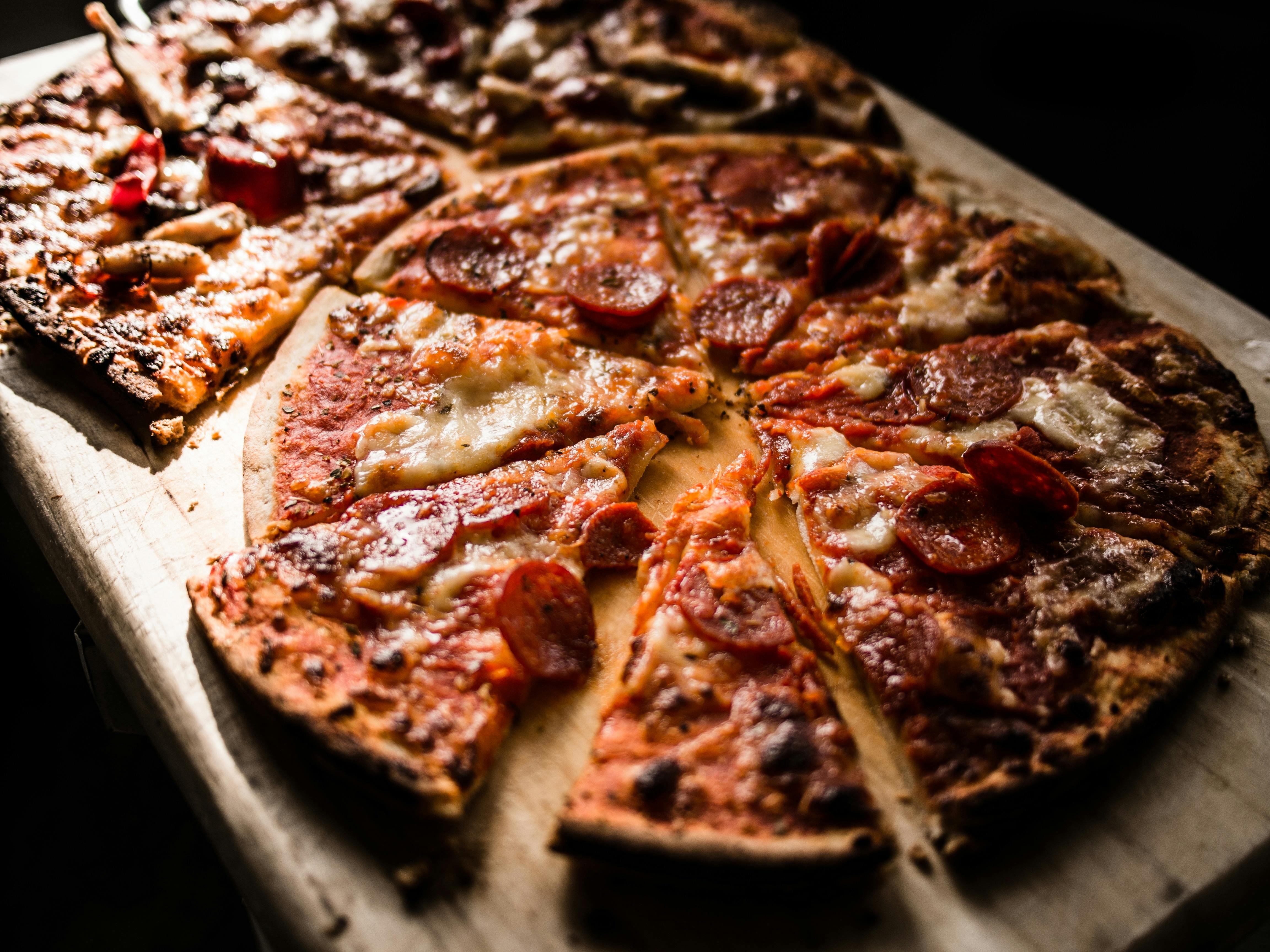 Pizza 2