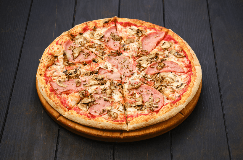 Pizza 2