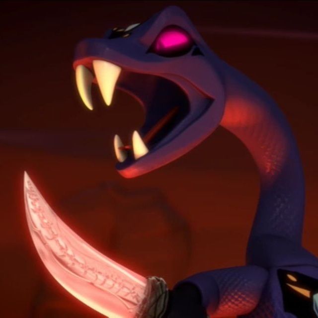 Pythor