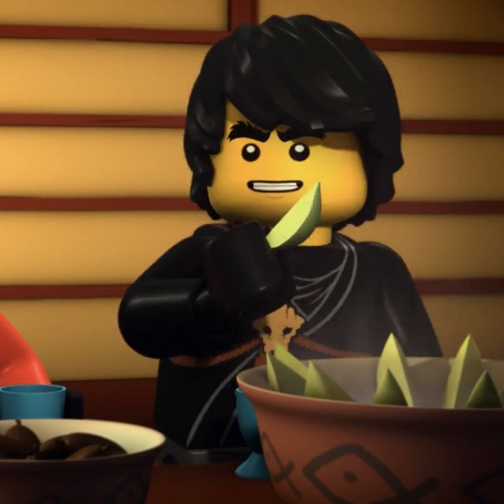 Cole - Season 1