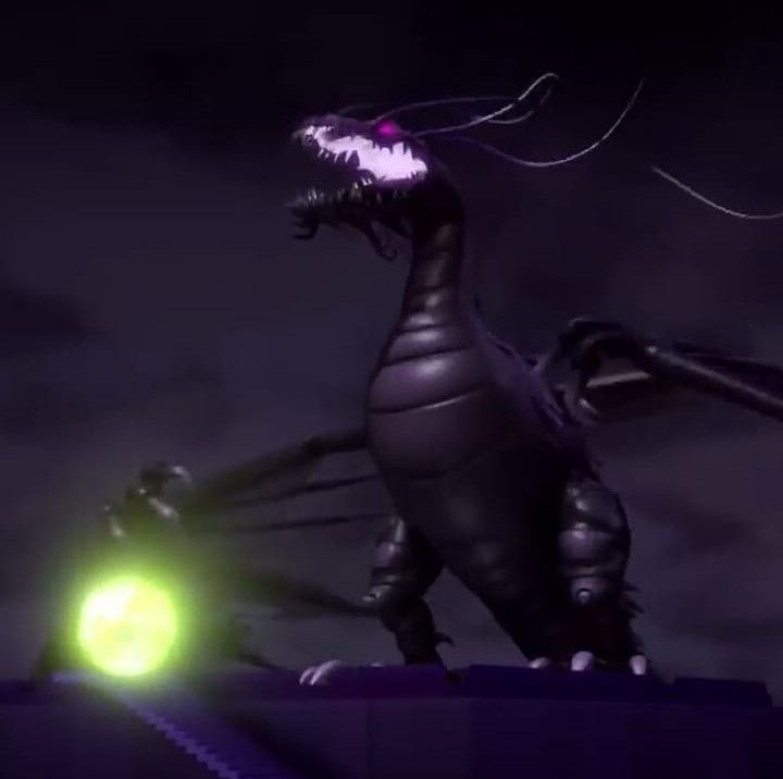 Overlord - Form 1