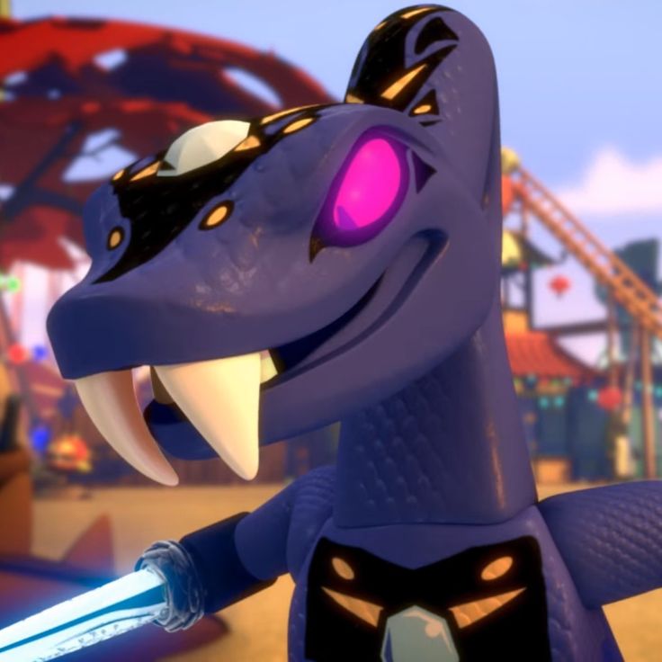 Pythor - Season 1