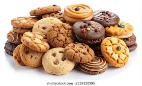 Logo Cookie Shop
