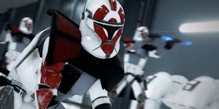 ARC Troopers