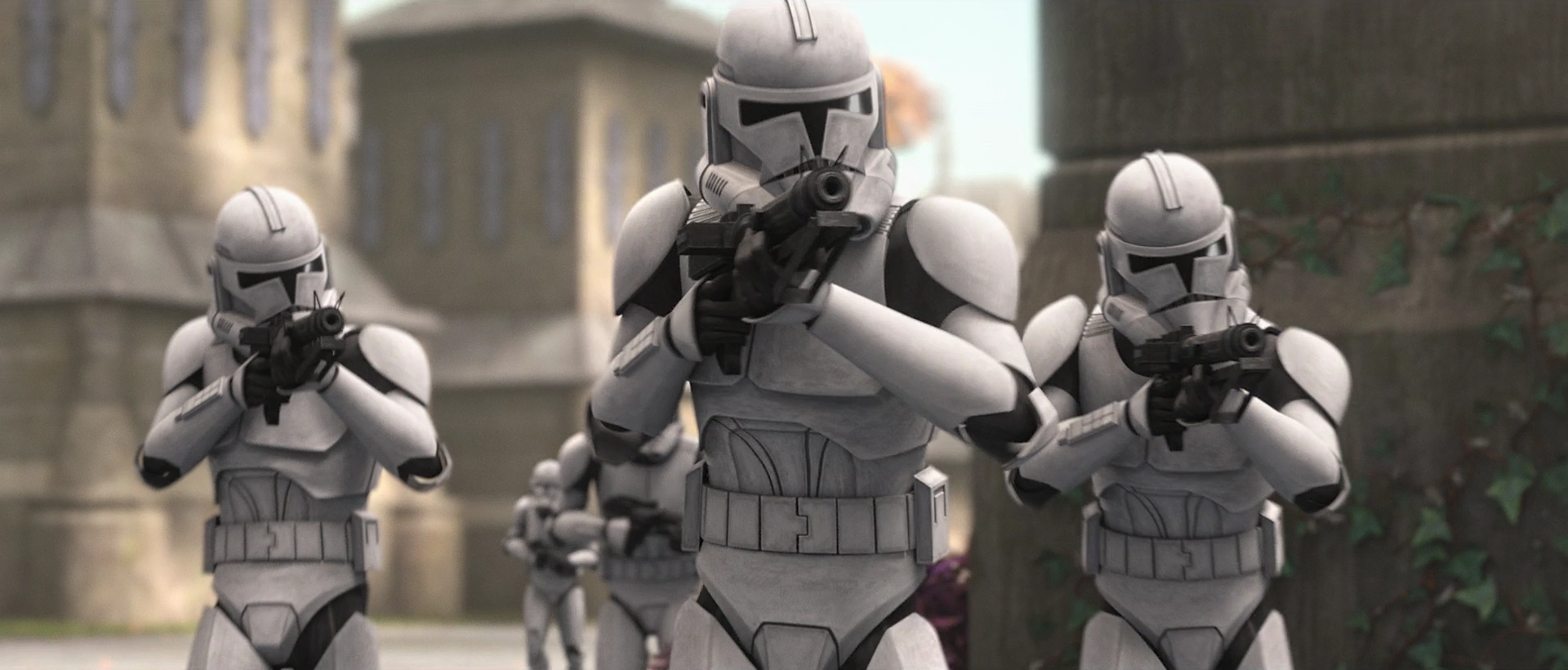 Phase 2 Clones