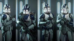 501st Legion