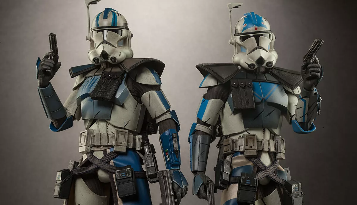 ARC Troopers