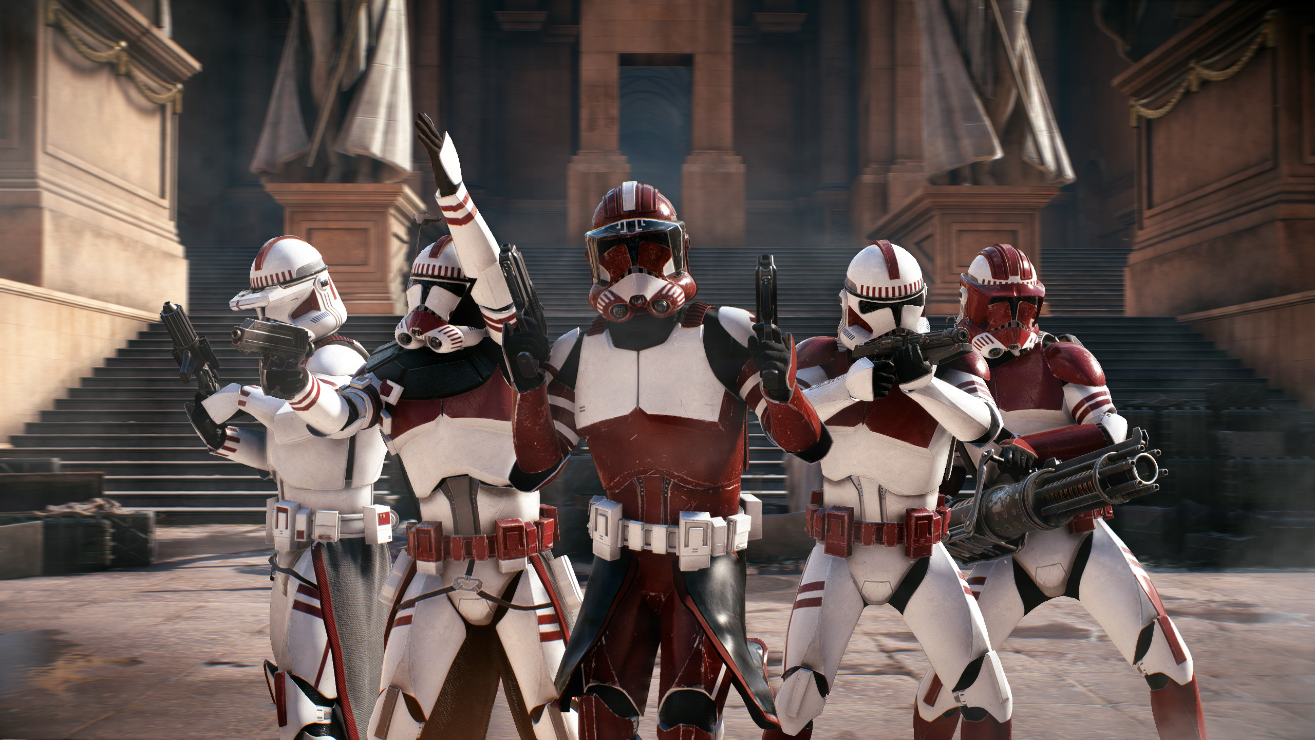 Coruscant Guard