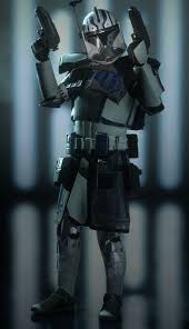 ARC Troopers