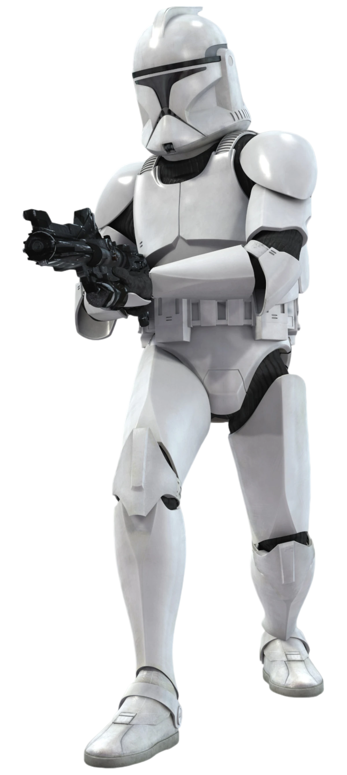 Phase 1 Clones