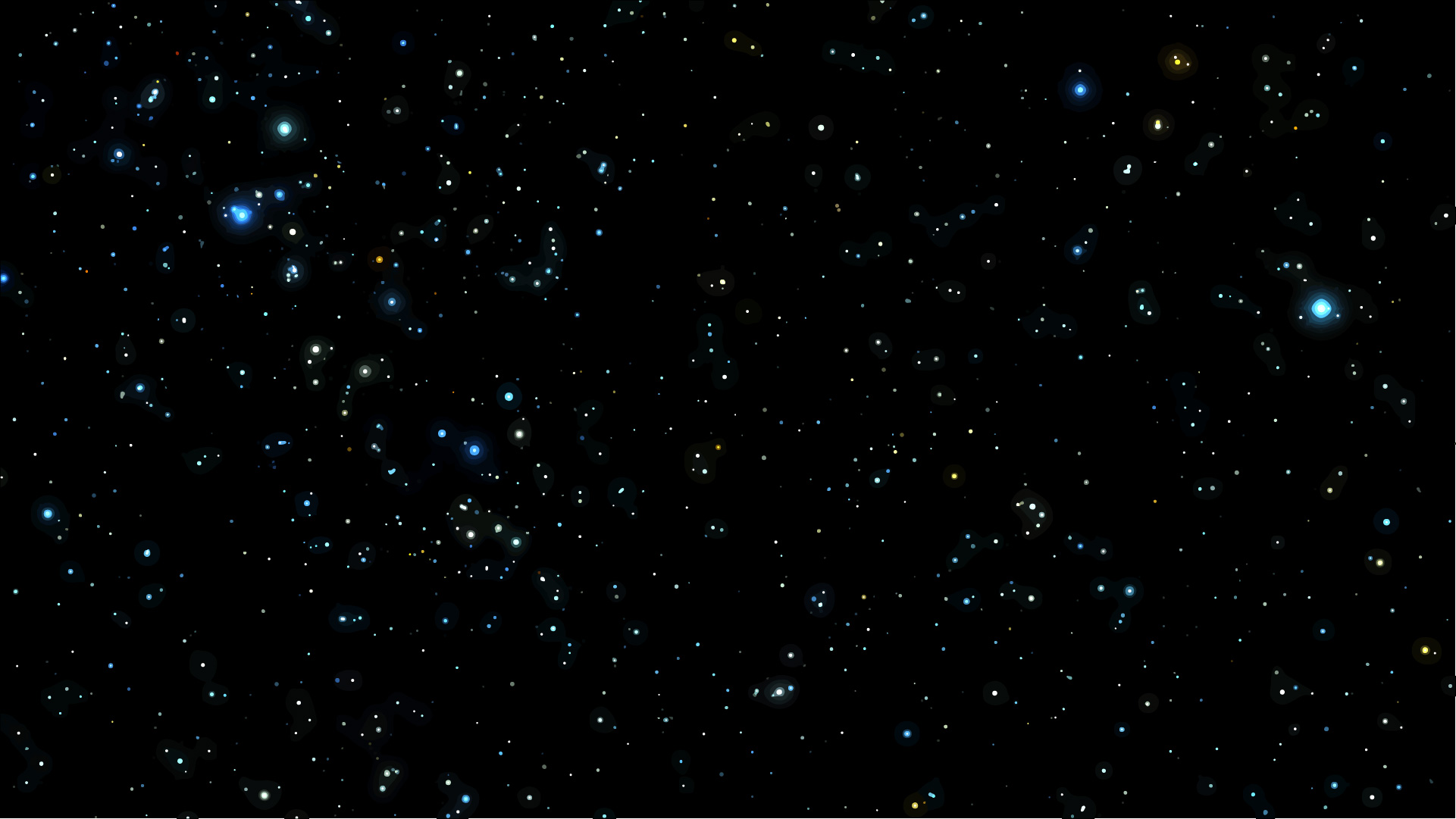 Découverte des Étoiles