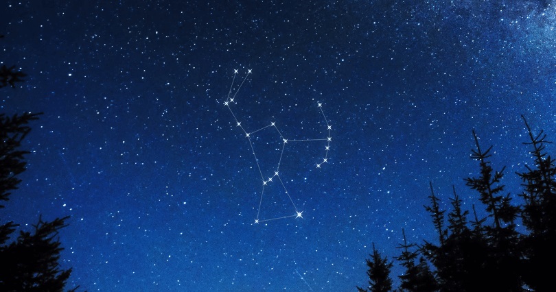 Constellation 1
