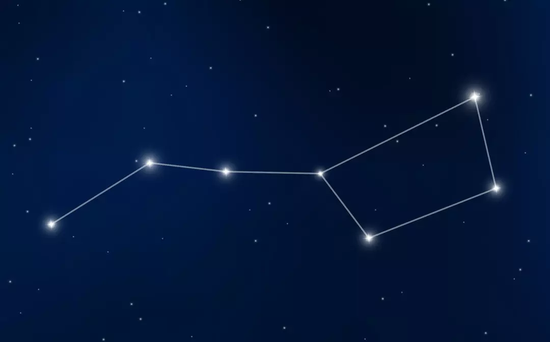 Constellation 2